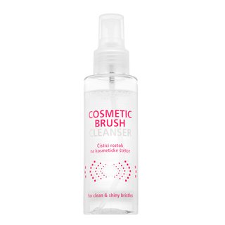 Dermacol Cosmetic Brush Cleanser gel de curățare pentru pensule cosmetice 100 ml