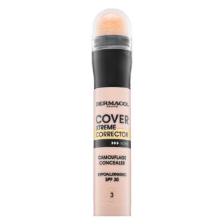 Dermacol Cover Xtreme Corrector corector 3 8 g