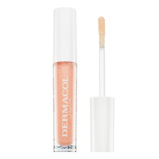 Dermacol F****** High Shine Lip Gloss lip gloss No. 01 4 ml