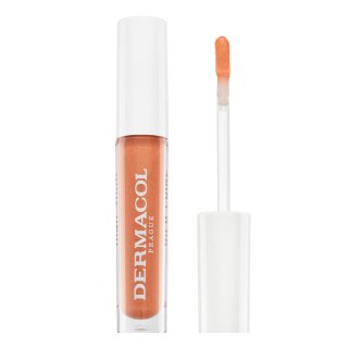 Dermacol F****** High Shine Lip Gloss lip gloss No. 02 4 ml