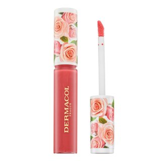 Dermacol Imperial Rose Lip Oil ulei pentru buze No. 02 7,5 ml