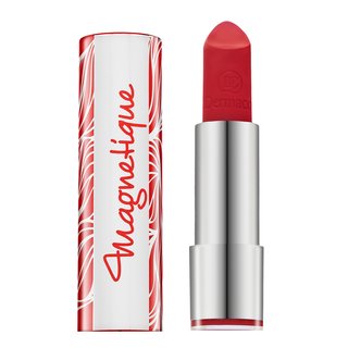 Dermacol Magnetique Lipstick ruj cu persistenta indelungata No.12 4,4 g