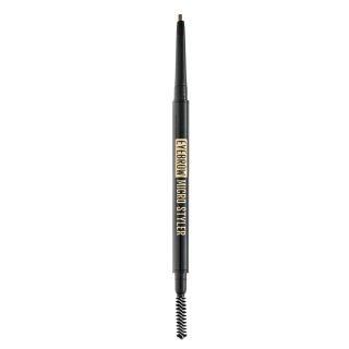 Dermacol Micro Styler Eyebrow Pencil creion sprâncene 02