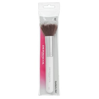 Dermacol Powder Brush D55 pensulă pentru aplicarea pudrei