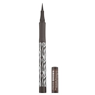 Dermacol Precise Eye Maker eyeliner în fix Brown 1 ml