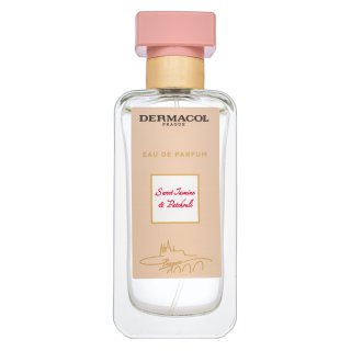 Dermacol Sweet Jasmine & Patchouli Eau de Parfum femei 50 ml