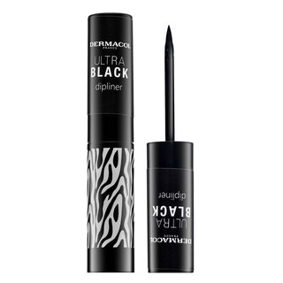 Dermacol Ultra Black Dipliner eyeliner 2,8 ml