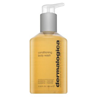 Dermalogica dus relaxant si gel de baie cu uleiuri esentiale Conditioning Body Wash 295 ml