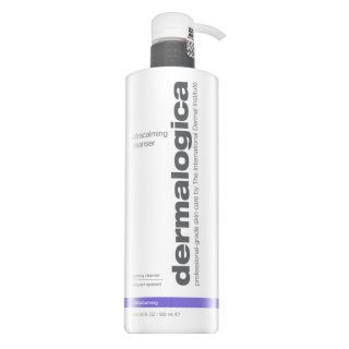 Dermalogica gel de curățare Ultra Calming Cleanser 500 ml