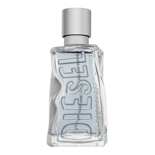 Diesel D By Diesel Eau de Toilette bărbați 50 ml