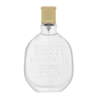 Diesel Fuel for Life Femme eau de Parfum pentru femei 50 ml