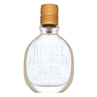 Diesel Fuel for Life Homme Eau de Toilette bărbați 30 ml