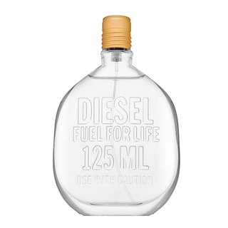 Diesel Fuel for Life Homme eau de Toilette pentru barbati 125 ml