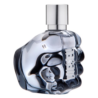 Diesel Only The Brave Eau de Toilette bărbați 50 ml