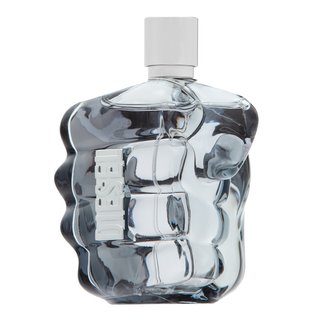 Diesel Only The Brave eau de Toilette pentru barbati 200 ml