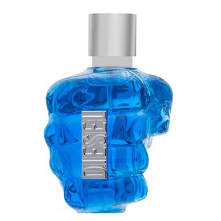 Diesel Only The Brave High Eau de Toilette bărbați 75 ml