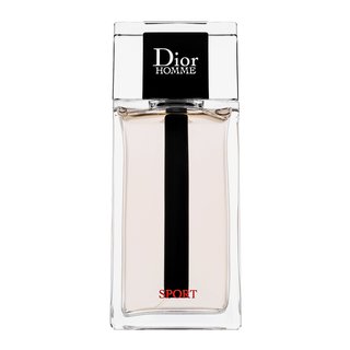 Dior (Christian Dior) Dior Homme Sport 2021 Eau de Toilette bărbați 125 ml