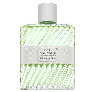 Dior (Christian Dior) Eau Sauvage After shave bărbați 200 ml