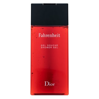 Dior (Christian Dior) Fahrenheit Gel de duș bărbați 200 ml