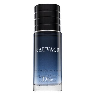 Dior (Christian Dior) Sauvage Eau de Toilette bărbați 30 ml