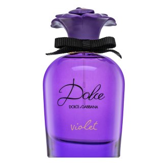 Dolce & Gabbana Dolce Violet Eau de Toilette femei 75 ml