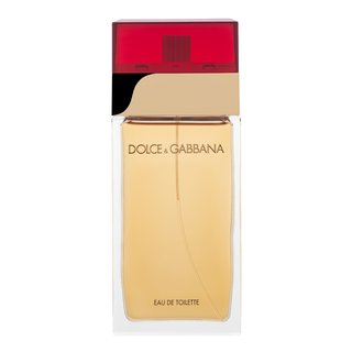 Dolce & Gabbana Femme eau de Toilette pentru femei 100 ml