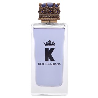 Dolce & Gabbana K by Dolce & Gabbana Eau de Toilette bărbați 100 ml
