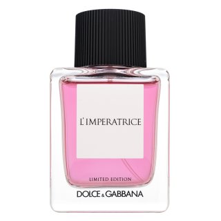 Dolce & Gabbana L'Imperatrice Limited Edition Eau de Toilette femei 50 ml