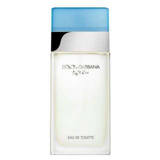 Dolce & Gabbana Light Blue Eau de Toilette femei 25 ml