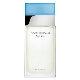 Dolce & Gabbana Light Blue Eau de Toilette femei 50 ml