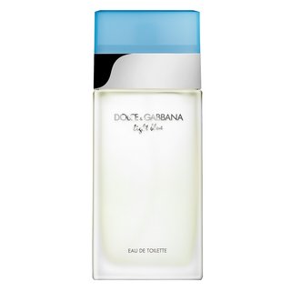 Dolce & Gabbana Light Blue eau de Toilette pentru femei 100 ml