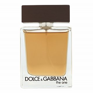 Dolce & Gabbana The One for Men eau de Toilette pentru barbati 50 ml