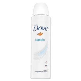 Dove Classic antiperspirant 150 ml