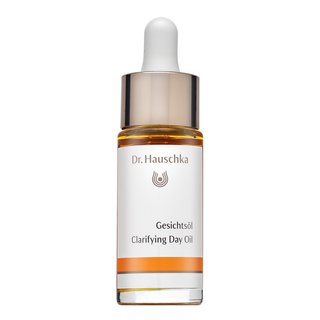 Dr. Hauschka Clarifying Day Oil ulei pentru piele problematică 18 ml