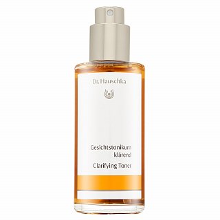 Dr. Hauschka Clarifying Toner tonic pentru piele problematică 100 ml