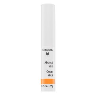 Dr. Hauschka Coverstick baton corector pentru calmarea pielii 01 Natural 2 g