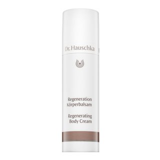 Dr. Hauschka cremă revitalizantă Regenerating Body Cream 150 ml