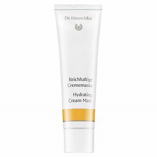 Dr. Hauschka Hydrating Cream Mask mască hrănitoare cu efect de hidratare 30 ml