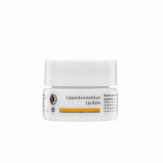 Dr. Hauschka Lip Balm balsam hrănitor de buze 4,5 ml