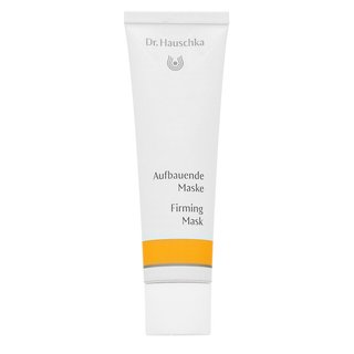 Dr. Hauschka mască hrănitoare Firming Mask 30 ml