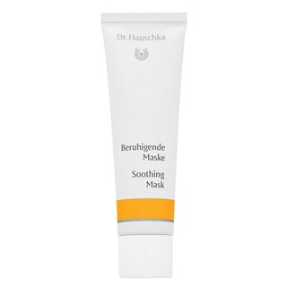 Dr. Hauschka mască hrănitoare Soothing Mask 30 ml