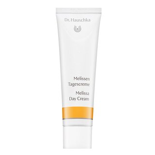 Dr. Hauschka Melissa Day Cream cremă de ten cu efect de hidratare 30 ml