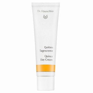 Dr. Hauschka Quince Day Cream cremă hidratantă cu extract de gutui 30 ml