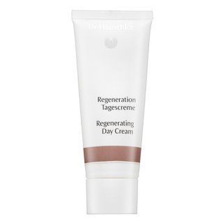 Dr. Hauschka Regenerating Day Cream cremă revitalizantă pentru piele matură 40 ml