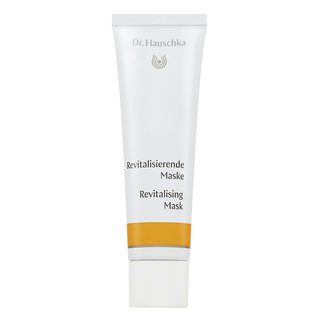 Dr. Hauschka Revitalising Mask mască hrănitoare pentru calmarea pielii 30 ml