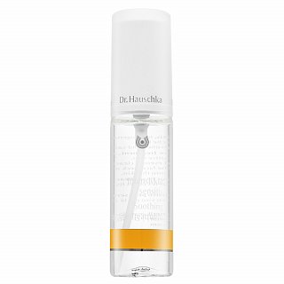 Dr. Hauschka Soothing Intensive Treatment ser cu hidratare intensivă pentru piele sensibilă 40 ml