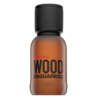 Dsquared2 Original Wood Eau de Parfum bărbați 30 ml