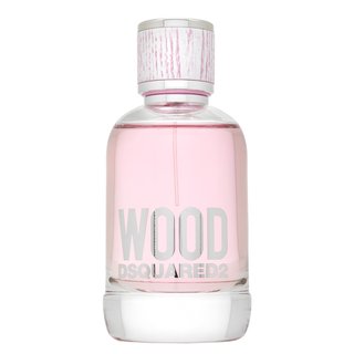 Dsquared2 Wood Eau de Toilette femei 100 ml