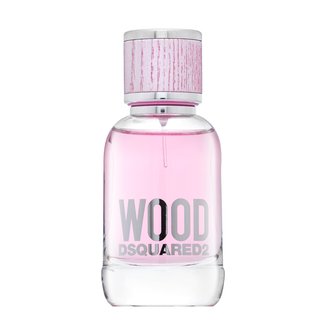 Dsquared2 Wood Eau de Toilette femei 30 ml