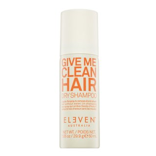 Eleven Australia Give Me Clean Hair Dry Shampoo șampon uscat pentru păr gras 30 g